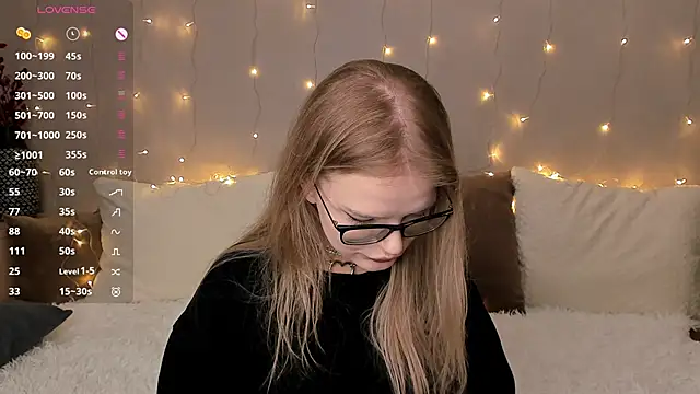 MicheleHonas online show from 02/02/26, 05:55