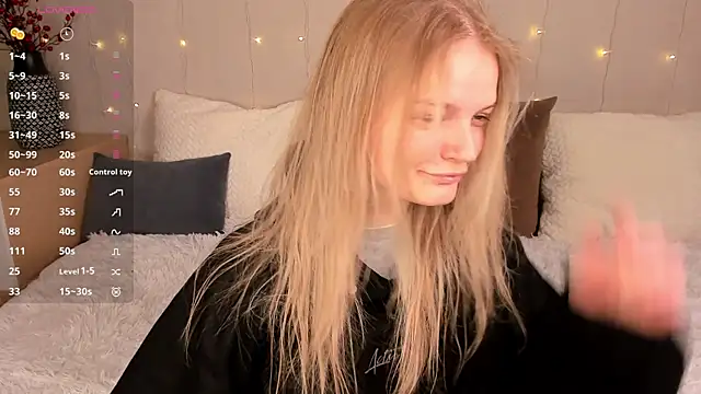 MicheleHonas online show from 02/18/26, 08:05