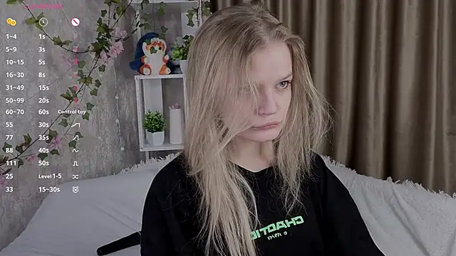 MicheleHonas online show from 03/03/26, 05:41