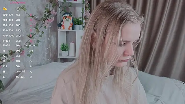 MicheleHonas online show from 03/24/26, 06:24