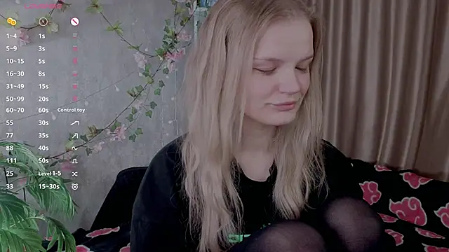 MicheleHonas online show from 03/26/26, 04:12