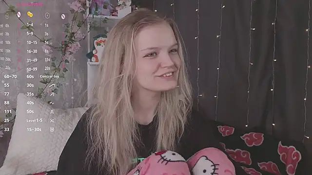 MicheleHonas online show from 03/31/26, 06:41