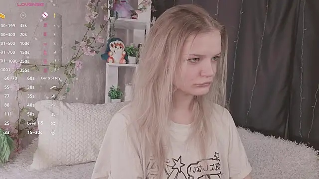 MicheleHonas online show from 04/06/26, 07:04