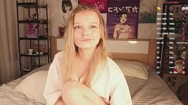 MicheleHonas online show from 05/06/26, 06:02