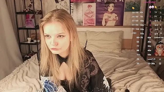 MicheleHonas online show from 05/10/26, 08:25