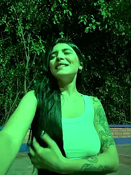 Cristal Cerati  online show from 01/13/26, 11:21