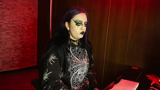 Belladonna trix online show from 01/18/26, 12:31