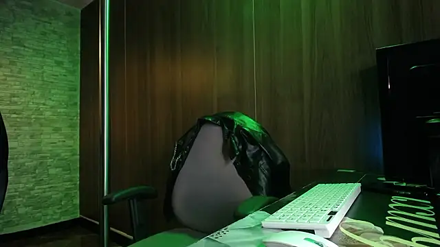 Belladonna trix online show from 02/06/26, 10:24