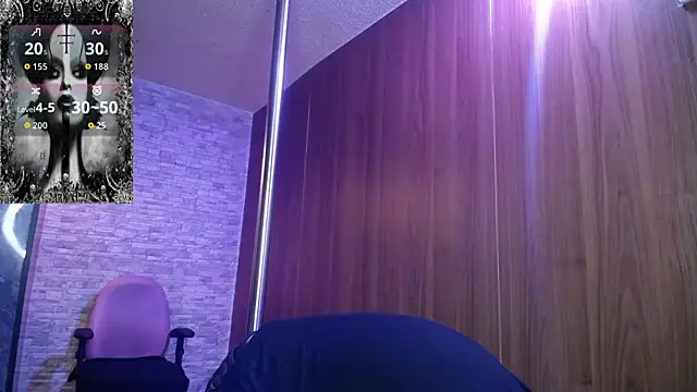 Belladonna trix online show from 04/29/26, 07:42