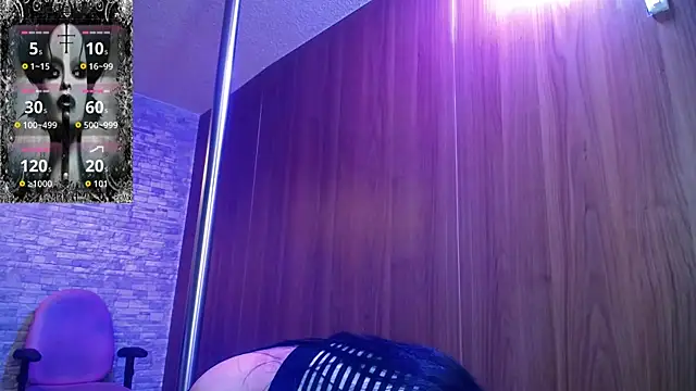 Belladonna trix online show from 04/30/26, 08:04