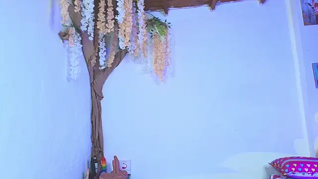 MISS SAMMYROSE online show from 05/30/26, 04:20