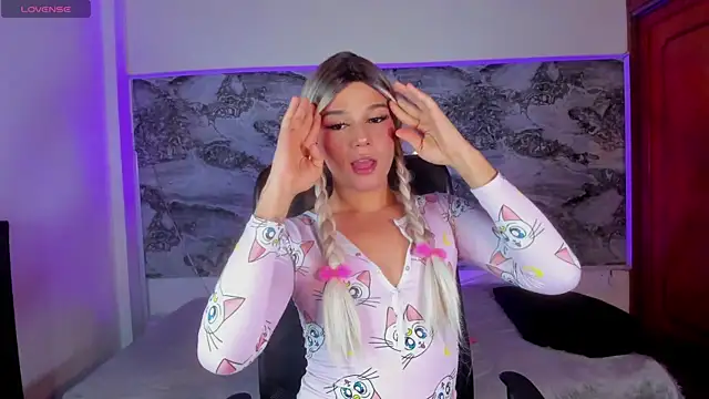 MISS SAMMYROSE online show from 07/25/26, 03:37