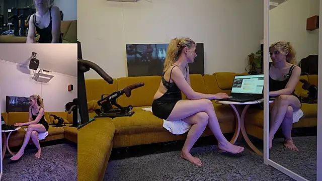 SUZANNEXXXXXX online show from 05/26/26, 09:11