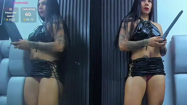 May-Clanfort online show from 02/21/26, 12:17