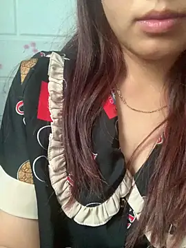 Winnie-sexy online show from 04/16/26, 04:24