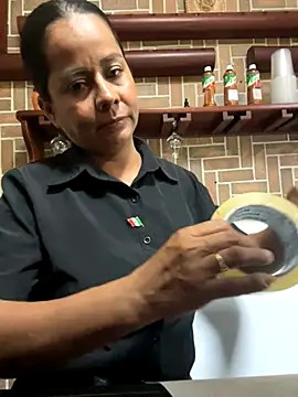 Aleja-198522 online show from 11/20/25, 12:11