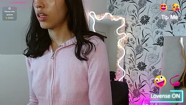 Joselyn tay online show from 01/15/26, 11:48