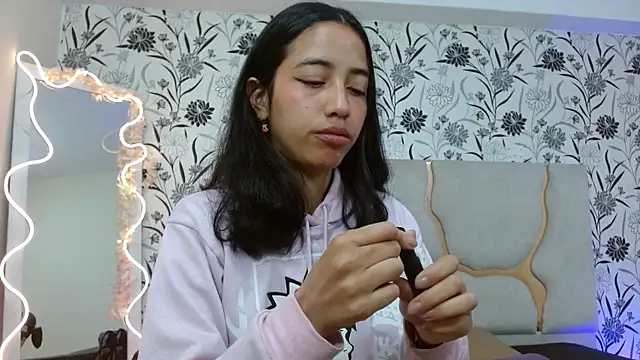 Joselyn tay online show from 01/18/26, 11:36