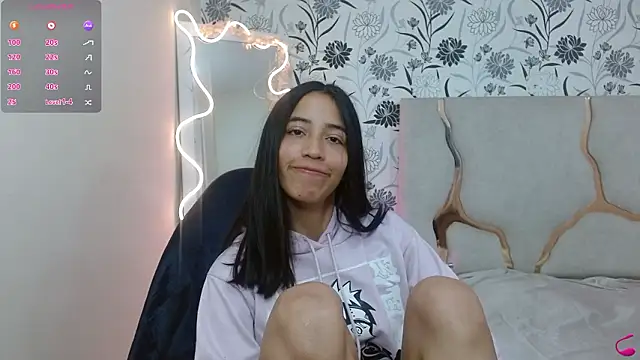 Joselyn tay online show from 02/01/26, 11:53