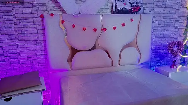 Joselyn tay online show from 02/12/26, 11:49