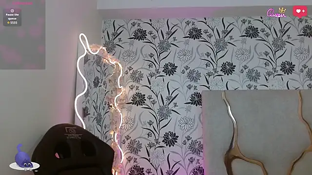 Joselyn tay online show from 03/01/26, 12:18