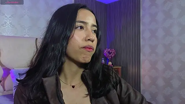 Joselyn tay online show from 05/10/26, 03:33