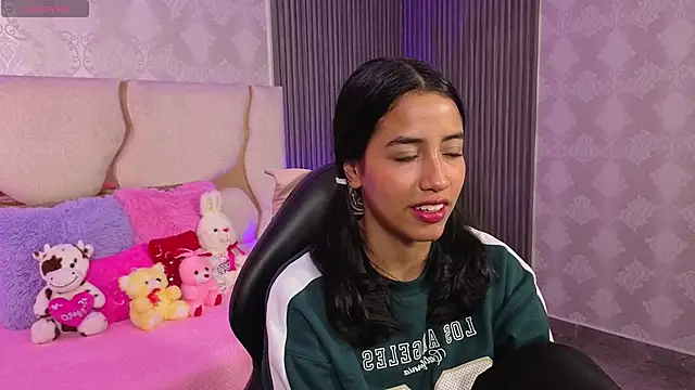Joselyn tay online show from 05/13/26, 01:19