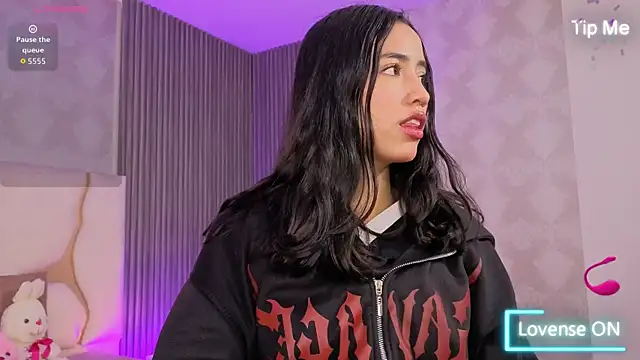 Joselyn tay online show from 07/14/26, 01:17