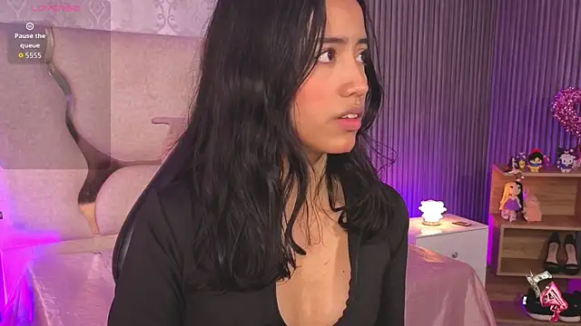 Joselyn tay online show from 07/17/26, 01:07