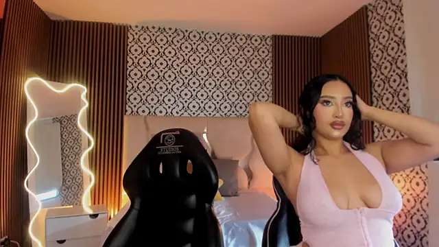 Joselyn tay online show from 07/19/26, 01:15