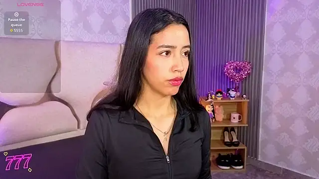 Joselyn tay online show from 07/22/26, 12:52