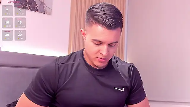 Mason bennet online show from 02/26/26, 09:36