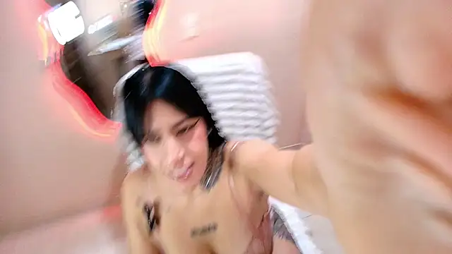 catte jensen online show from 01/14/26, 02:28