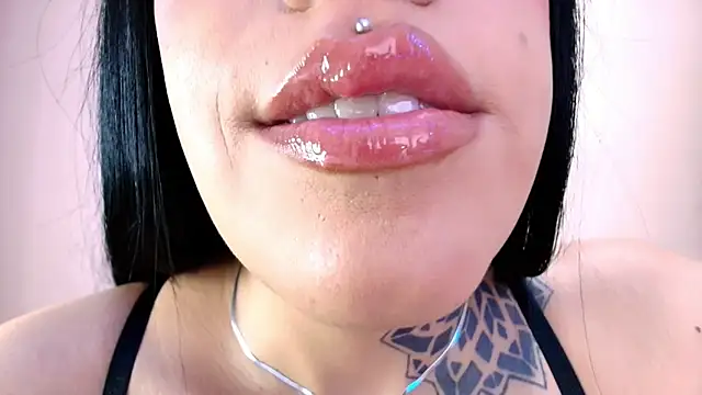 catte jensen online show from 03/13/26, 12:50