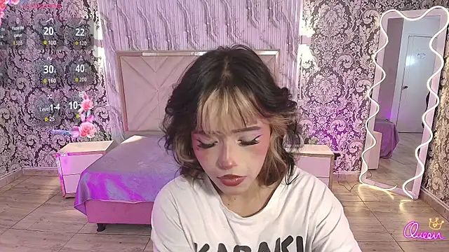 Mavis tay online show from 12/17/25, 12:22