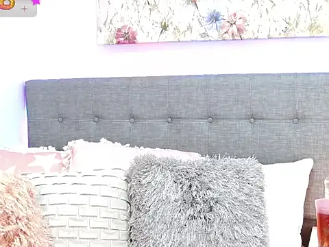 Antonella Lee online show from 02/08/26, 07:06