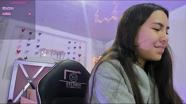 ISABELA TAY online show from 03/30/26, 11:55