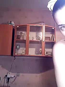 JhonSHelBy7LuNa online show from 02/25/26, 07:12