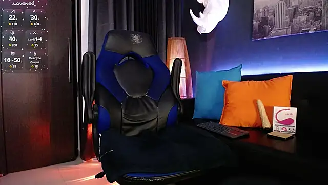 Zed ferrer online show from 12/04/25, 10:57