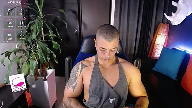 Zed ferrer online show from 04/01/26, 10:16