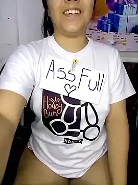 Girl Nasty Dirty online show from 01/14/26, 03:34