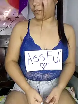 Girl Nasty Dirty online show from 02/04/26, 02:39