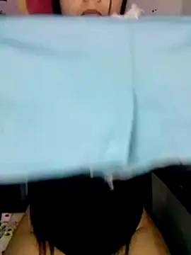 Girl Nasty Dirty online show from 02/05/26, 03:22