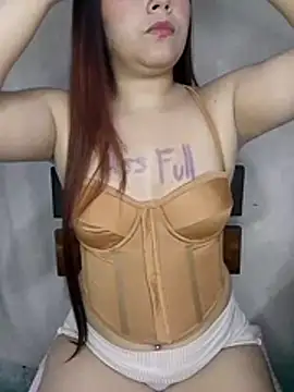 Girl Nasty Dirty online show from 04/18/26, 02:48