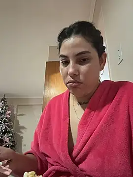 Anna Bitch Disgusting online show from 11/28/25, 12:02