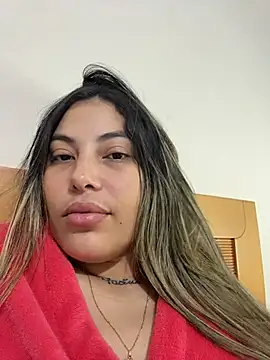 Anna Bitch Disgusting online show from 12/13/25, 10:59