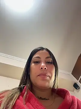 Anna Bitch Disgusting online show from 02/05/26, 05:45