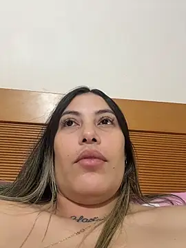 Anna Bitch Disgusting online show from 02/22/26, 01:53