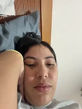 Anna Bitch Disgusting online show from 03/06/26, 02:19