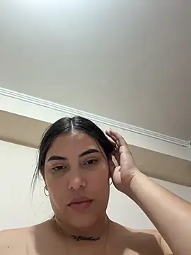 Anna Bitch Disgusting online show from 04/04/26, 07:17